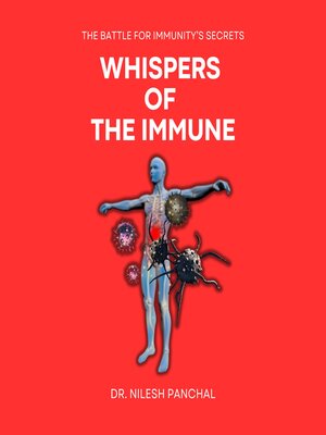 cover image of Whispers of the Immune